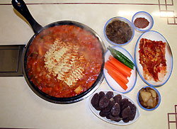 [맛따라 신앙따라] 대구 ‘최영득 선산곱창’